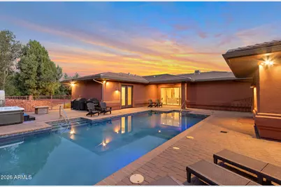 90 Rimstone Circle, Sedona, AZ 86336 - Photo 33