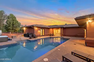 90 Rimstone Cir, Sedona, AZ 86336 - Photo 33