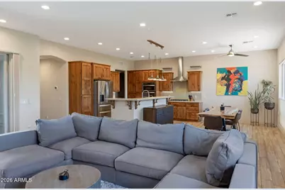 90 Rimstone Circle, Sedona, AZ 86336 - Photo 13