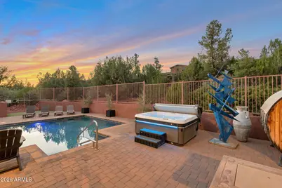 90 Rimstone Circle, Sedona, AZ 86336 - Photo 37