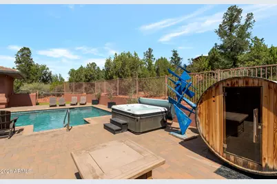 90 Rimstone Circle, Sedona, AZ 86336 - Photo 27