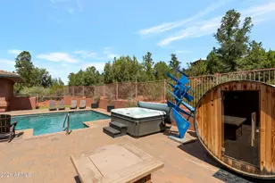 90 Rimstone Cir, Sedona, AZ 86336 - Photo 27