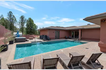 90 Rimstone Circle, Sedona, AZ 86336 - Photo 25