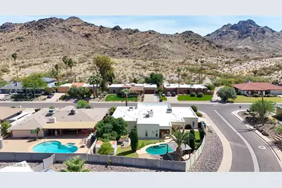 3310 E Eva Street, Phoenix, AZ 85028 - Photo 1