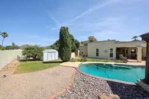 3310 E Eva St, Phoenix, AZ 85028 - Photo 37