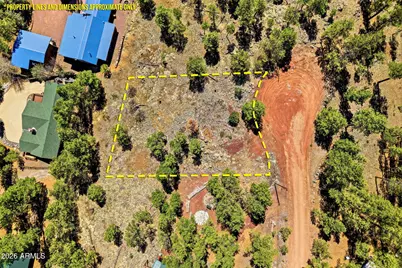 2 County Road 1013 -- #12, Greer, AZ 85927 - Photo 13