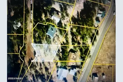 2 County Road 1013 -- #12, Greer, AZ 85927 - Photo 15