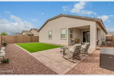3221 E Ranchhand Drive, San Tan Valley, AZ 85140 - Photo 47
