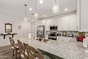 3221 E Ranchhand Dr, San Tan Valley, AZ 85140 - Photo 15