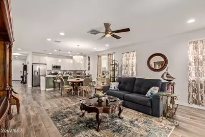 3221 E Ranchhand Drive, San Tan Valley, AZ 85140 - Photo 17