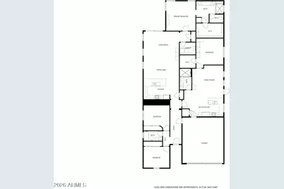 3221 E Ranchhand Drive, San Tan Valley, AZ 85140 - Photo 45