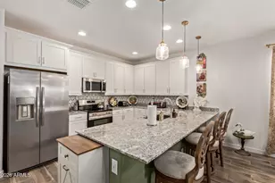 3221 E Ranchhand Dr, San Tan Valley, AZ 85140 - Photo 13