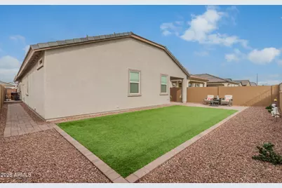 3221 E Ranchhand Drive, San Tan Valley, AZ 85140 - Photo 45