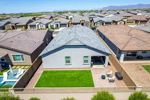3221 E Ranchhand Dr, San Tan Valley, AZ 85140 - Photo 49