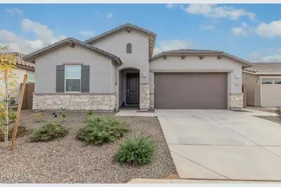 3221 E Ranchhand Drive, San Tan Valley, AZ 85140 - Photo 1