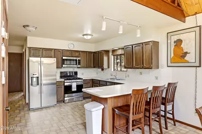 10 N Acr -- #1030, Greer, AZ 85927 - Photo 13