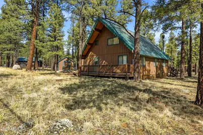 10 N Acr -- #1030, Greer, AZ 85927 - Photo 25
