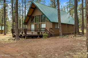 10 N Acr --, Greer, AZ 85927 - Photo 1