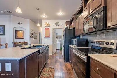 2000 S Apache Road #16, Buckeye, AZ 85326 - Photo 15