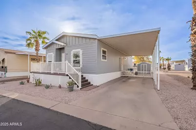 2000 S Apache Road #16, Buckeye, AZ 85326 - Photo 3