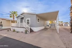 2000 S Apache Rd, Buckeye, AZ 85326 - Photo 3