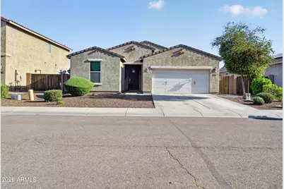 202 E Santori Drive, San Tan Valley, AZ 85140 - Photo 1