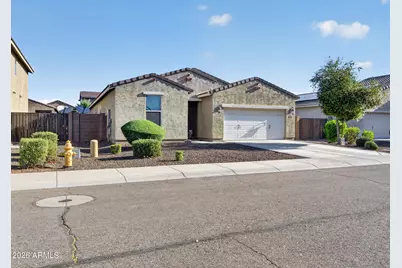 202 E Santori Drive, San Tan Valley, AZ 85140 - Photo 3