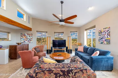 7709 W Painted Rock Trail, Williams, AZ 86046 - Photo 13