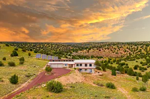 7709 W Painted Rock Trl, Williams, AZ 86046 - Photo 35