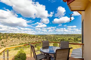 7709 W Painted Rock Trl, Williams, AZ 86046 - Photo 43