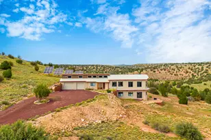 7709 W Painted Rock Trl, Williams, AZ 86046 - Photo 37