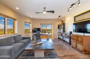 7709 W Painted Rock Trl, Williams, AZ 86046 - Photo 27