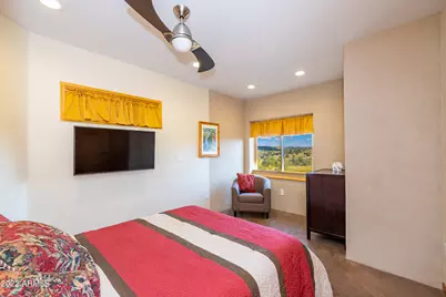 7709 W Painted Rock Trail, Williams, AZ 86046 - Photo 29