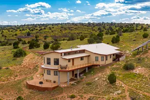 7709 W Painted Rock Trl, Williams, AZ 86046 - Photo 3