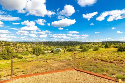 7709 W Painted Rock Trail, Williams, AZ 86046 - Photo 41