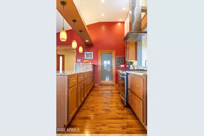 7709 W Painted Rock Trail, Williams, AZ 86046 - Photo 11