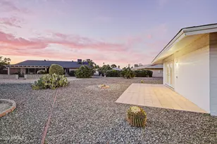 10338 W Caron Dr, Sun City, AZ 85351 - Photo 31