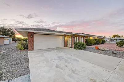 10338 W Caron Drive, Sun City, AZ 85351 - Photo 3