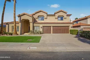 14841 N 62nd Way, Scottsdale, AZ 85254 - Photo 1