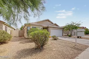 45763 W Dirk St, Maricopa, AZ 85139 - Photo 7