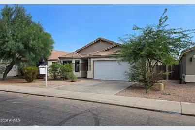 45763 W Dirk Street, Maricopa, AZ 85139 - Photo 3