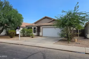 45763 W Dirk St, Maricopa, AZ 85139 - Photo 3