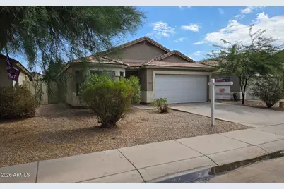 45763 W Dirk Street, Maricopa, AZ 85139 - Photo 1