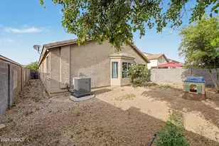 45763 W Dirk St, Maricopa, AZ 85139 - Photo 31