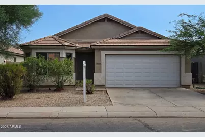 45763 W Dirk Street, Maricopa, AZ 85139 - Photo 5