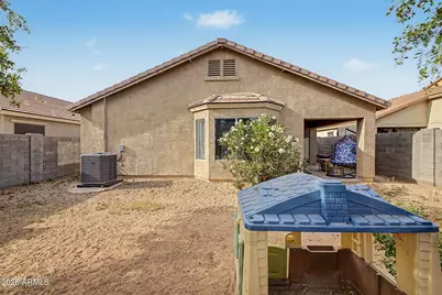 45763 W Dirk Street, Maricopa, AZ 85139 - Photo 33