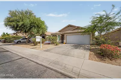 45763 W Dirk Street, Maricopa, AZ 85139 - Photo 3