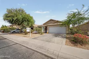 45763 W Dirk St, Maricopa, AZ 85139 - Photo 3