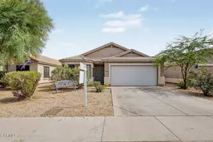 45763 W Dirk St, Maricopa, AZ 85139 - Photo 1