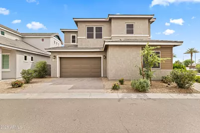 15909 N 74th Lane, Peoria, AZ 85382 - Photo 1